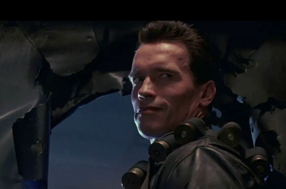 Schwarzenegger rempile pour Terminator