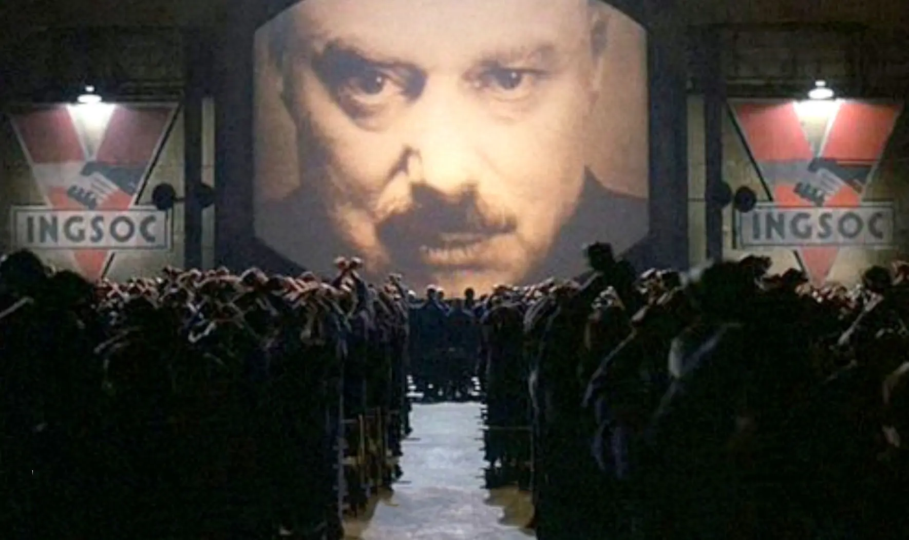 L’Amérique lit 1984 d’Orwell suite aux révélations sur la NSA