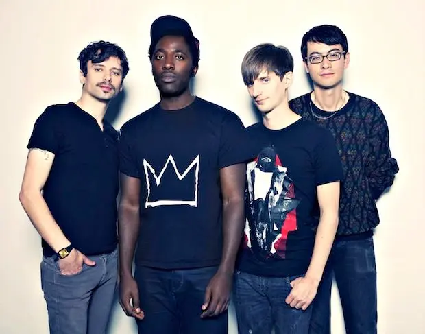 Bloc Party annonce une pause… et un EP