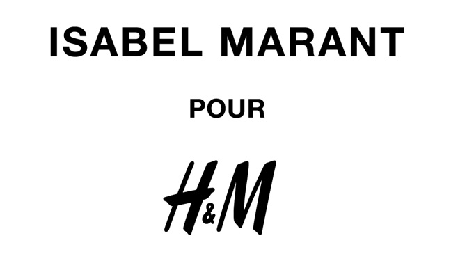 H&M x Isabel Marant : La prochaine capsule qui va faire mal
