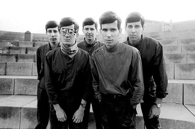 Alan Myers, l’ancien batteur de Devo, est mort