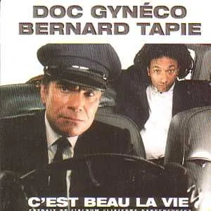 Pépite vidéo : Doc Gynéco feat. Bernard Tapie