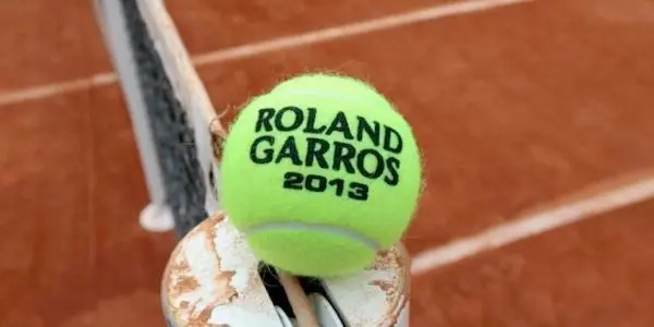 Tennis : le commentateur décalé de France Télévisions