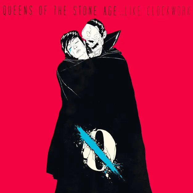 Chronique : Queens Of The Stone Age – …Like Clockwork