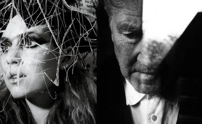 Lykke Li sur le prochain album de David Lynch