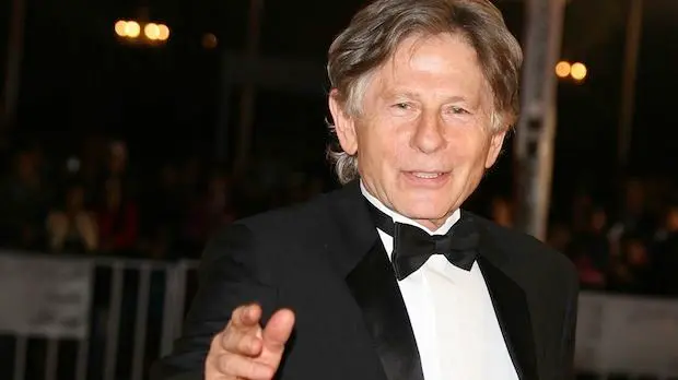 Le prochain film de Polanski basé sur un meurtre mystérieux