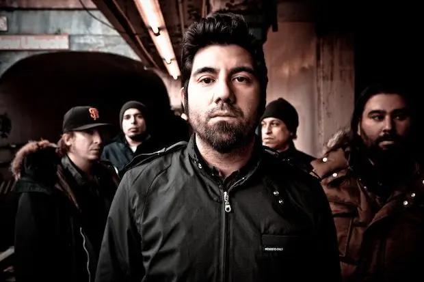 Deftones : live vidéo pour “Swerve City”