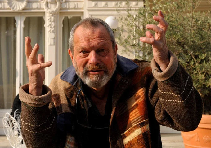 Zero Theorem : Le trailer du nouveau Terry Gilliam
