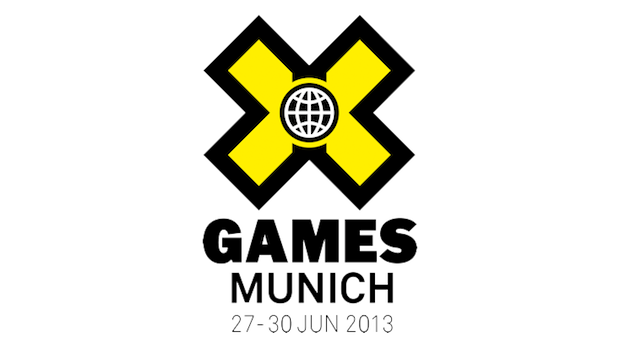 Les Summer X-Games 2013, c’est parti