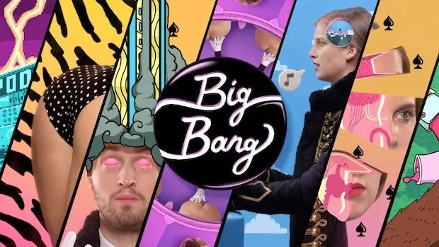 Lumière sur Poom et le sublime clip de “Big Bang”