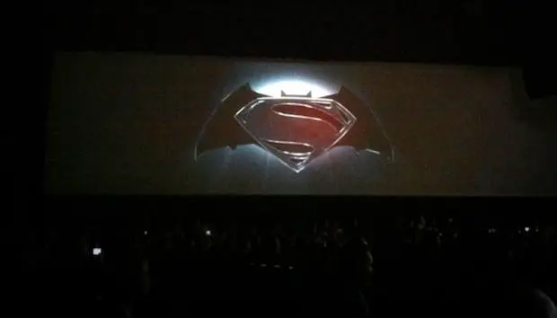 Batman VS Superman : l’annonce qui fait du bruit