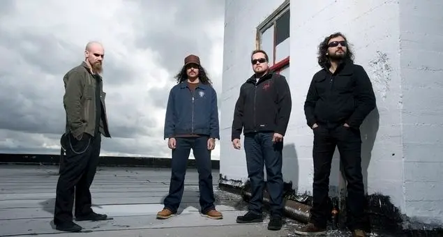 Vista Chino ressuscite Kyuss avec un nouvel extrait
