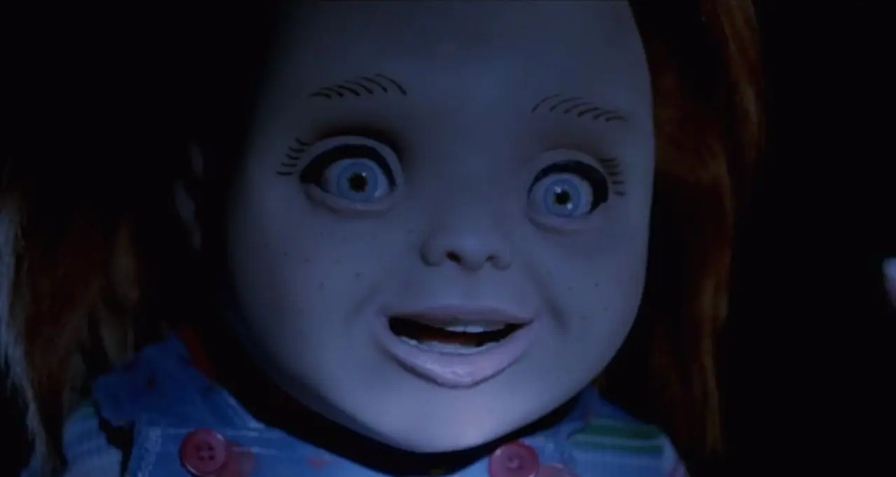 Le reboot de Chucky a enfin sa bande-annonce