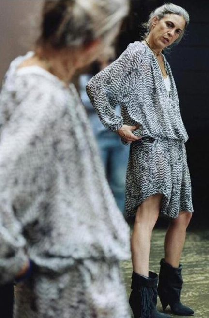 H&M x Isabel Marant : Le premier look dévoilé