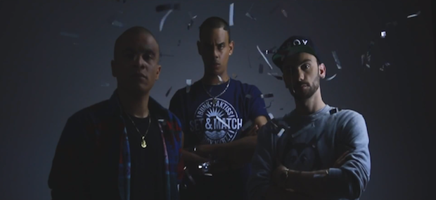 Set&Match : Le clip de la chanson “MTP Bop a Lula”