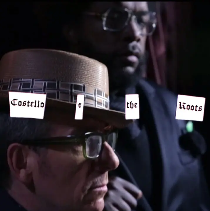 Elvis Costello & The Roots : Acte 1