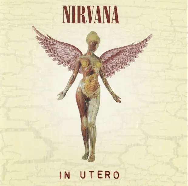 Nirvana : la tracklist de “In Utero” réédité révélée