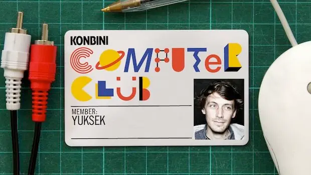 Konbini Computer Club : Yuksek (Ep. 3)