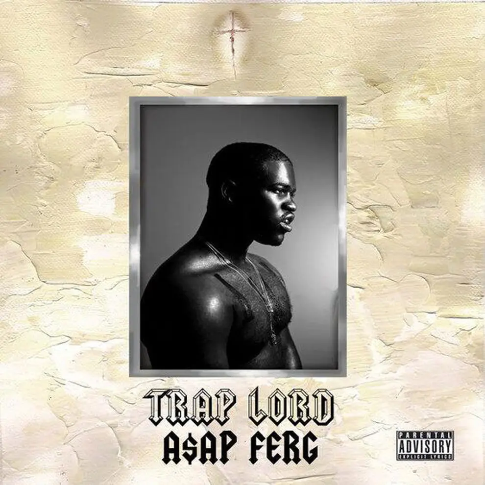 A$AP Ferg en dit plus sur “Trap Lord”