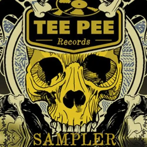 Heavy rock : Tee Pee Records vous offre sa compil’ de l’été