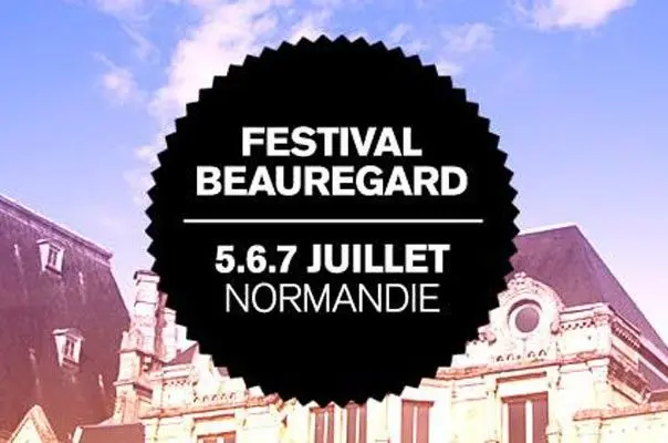 Festival Beauregard : séduction musicale