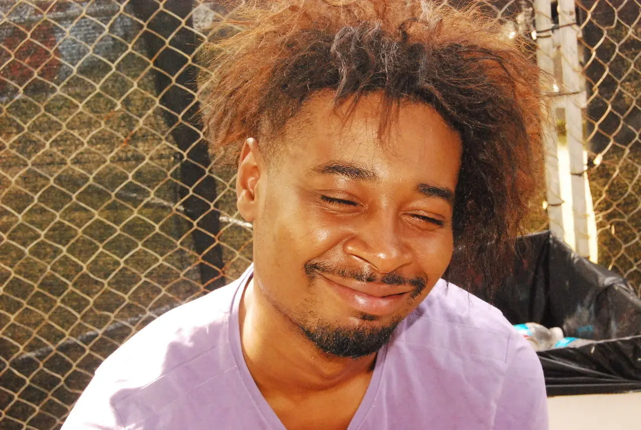 The Auto Interview : Danny Brown