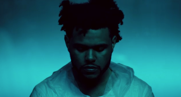 The Weeknd sort le clip de “Belong To The World”