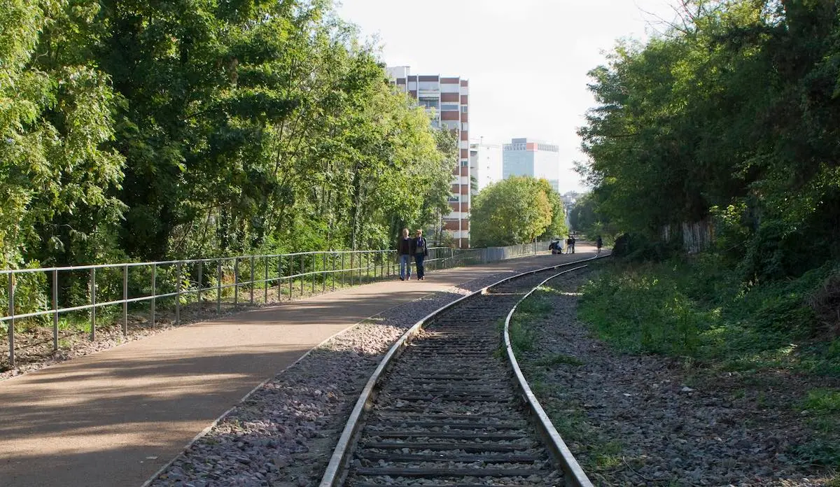 Le top 5 des projets les plus cool votés par les parisiens