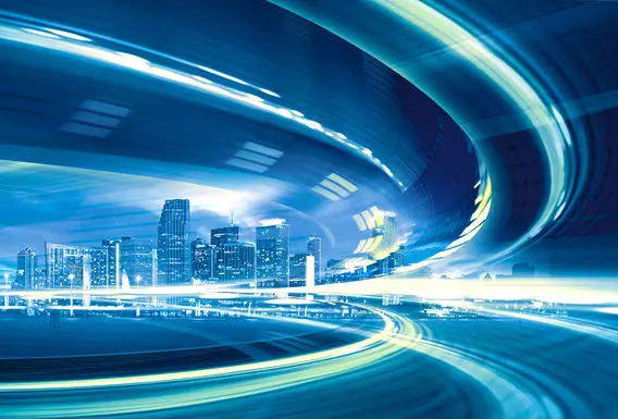 Hyperloop : le transport du futur ?