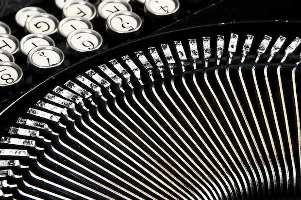 Les services secrets russes se remettent à la machine à écrire