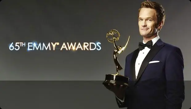 Les nominés des Emmy Awards 2013 dévoilés