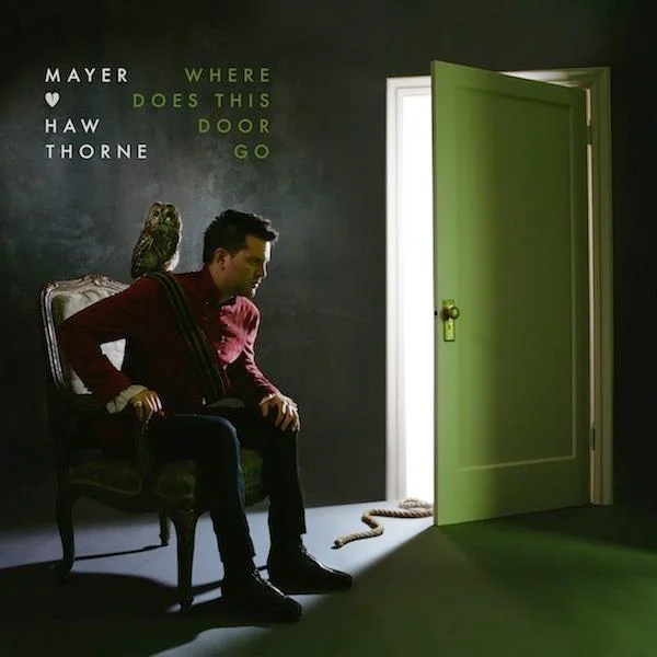 Concours : 5 albums de Mayer Hawthorne à gagner !