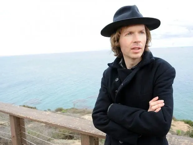 Beck dévoile la chanson “I Won’t Be Long”