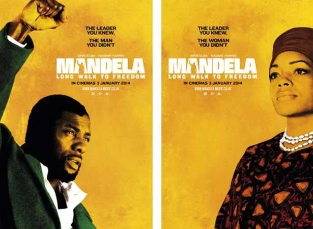 La bande-annonce de “Mandela : Long Walk To Freedom”