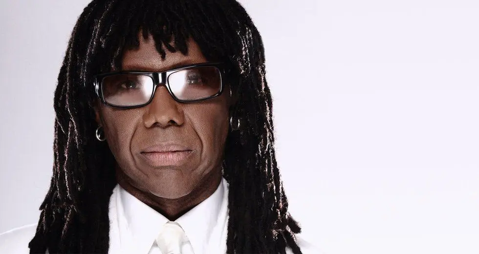 Nile Rodgers entend collaborer à nouveau avec Daft Punk