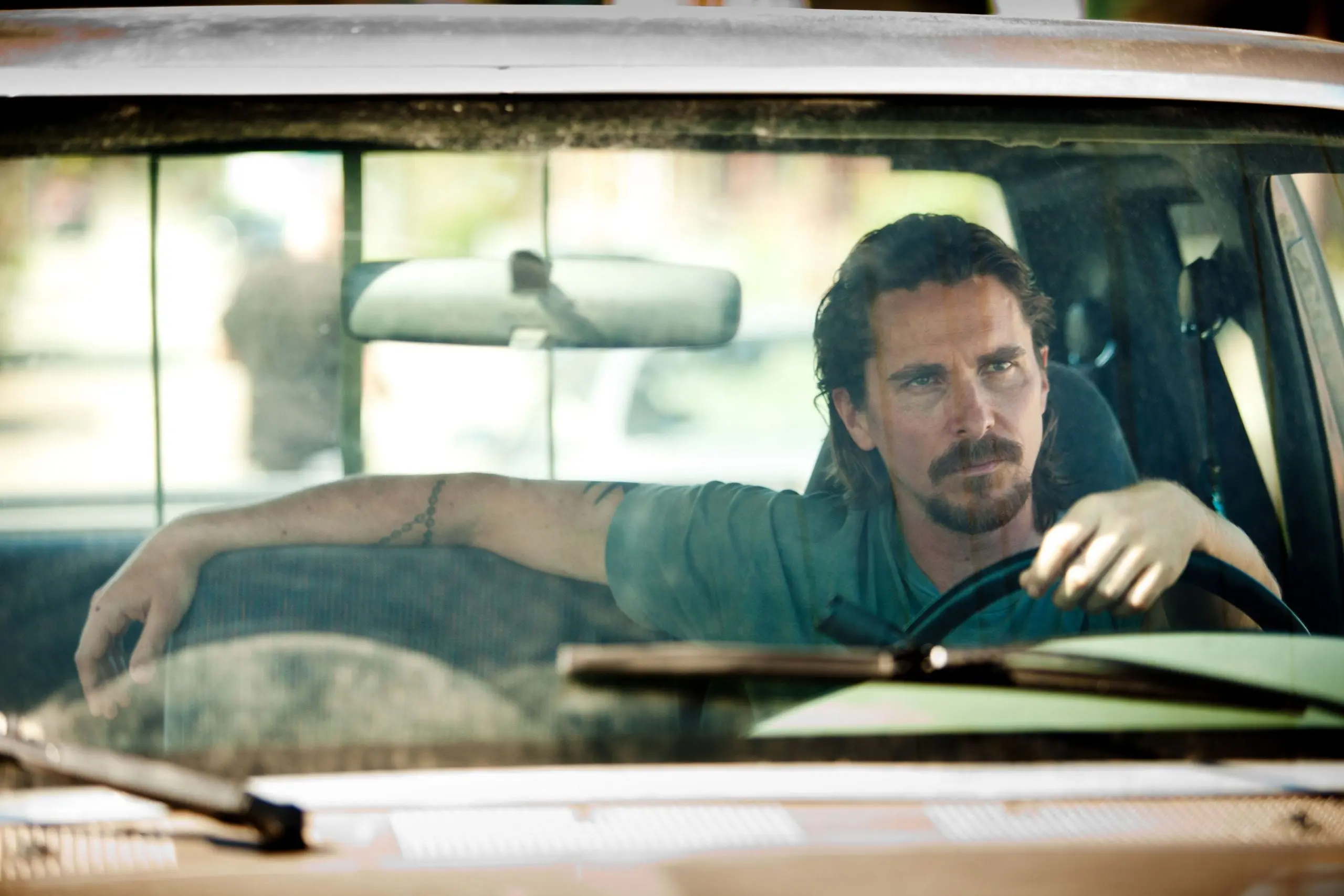 Out Of The Furnace avec Christian Bale a sa bande-annonce