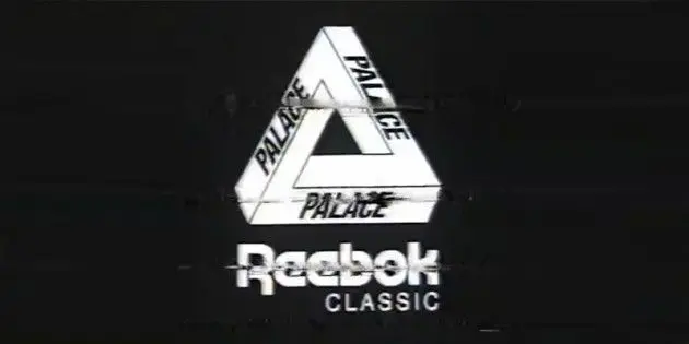 La jolie collab’ : Reebok X Palace
