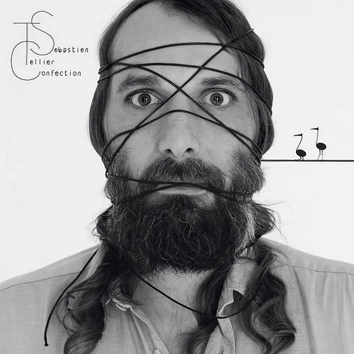 Sébastien Tellier est de retour avec un nouvel album