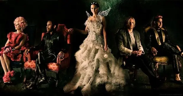 La bande annonce de “Hunger Games : l’Embrasement”