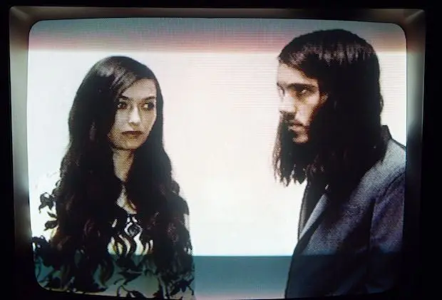 Cults : Un deuxième album et un premier extrait