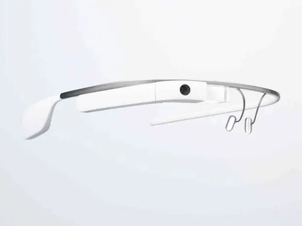Combo 3.0 : piloter un drone… avec des Google Glass