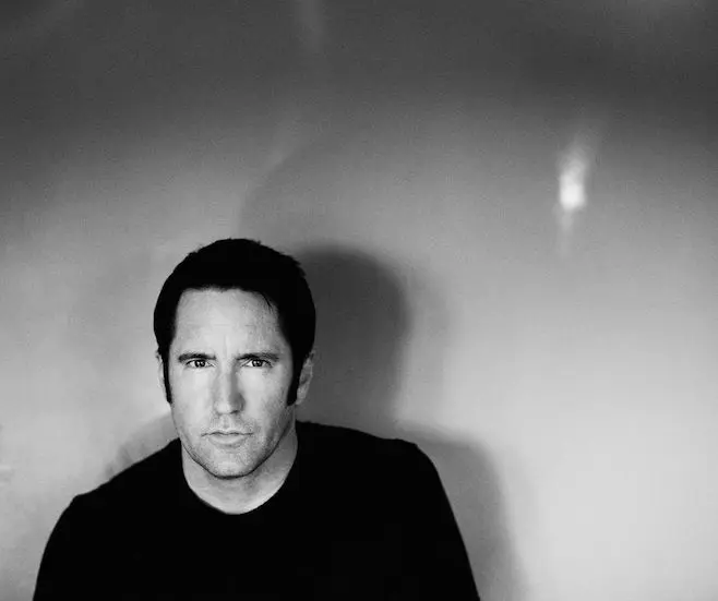 Le dernier album de Nine Inch Nails en écoute intégrale