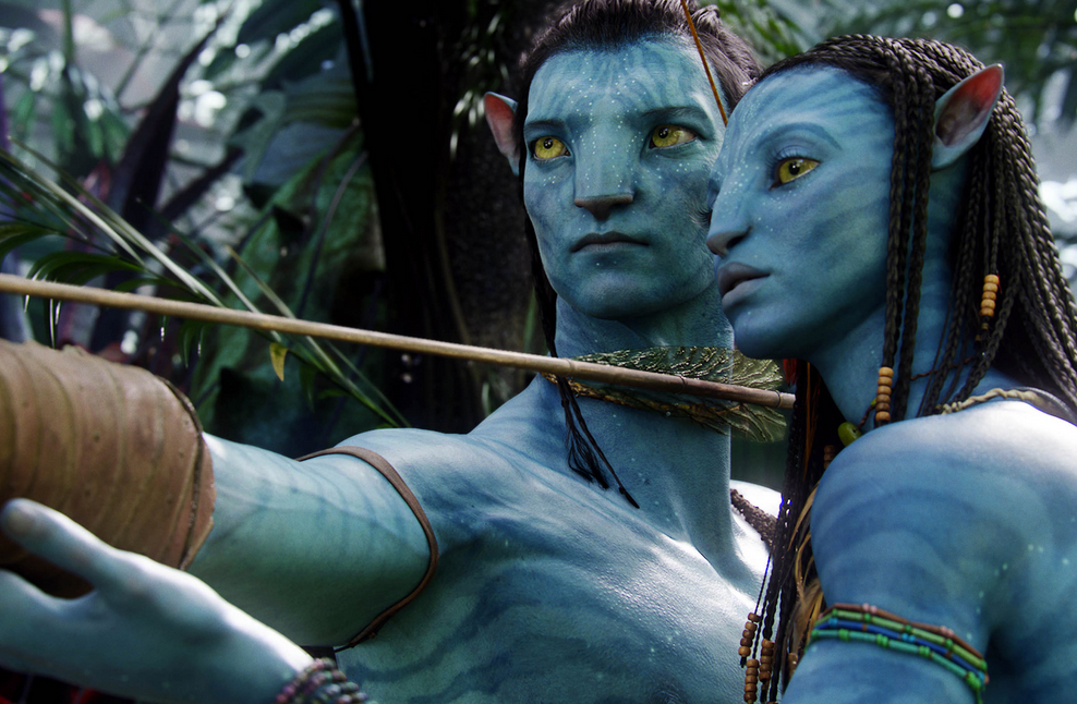 James Cameron donnera trois suites à Avatar