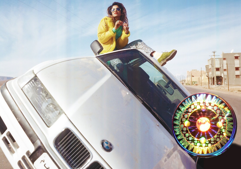 Le prochain album de M.I.A a une date de sortie