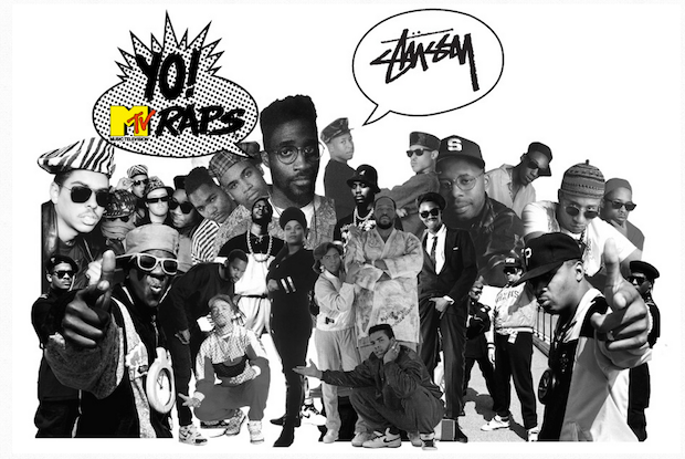Hip-hop : un documentaire sur l’influence de MTV Raps