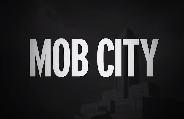 Mob City : trailer de la nouvelle série de Frank Darabont
