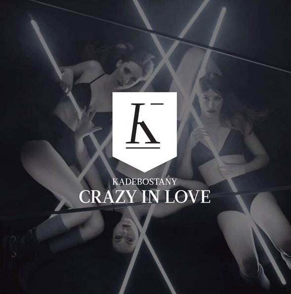 La Pépite Pop du Matin : Kadebostany pour Crazy in Love