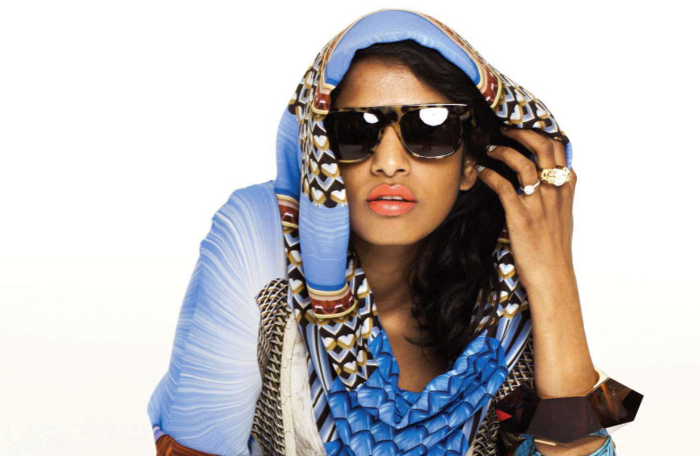 “Baddygirl 2” : M.I.A. remixe “Flawless” de Beyoncé