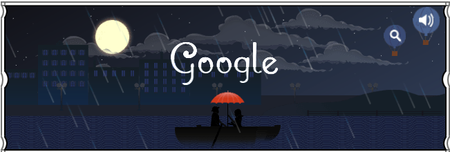 Google rend hommage à Claude Debussy