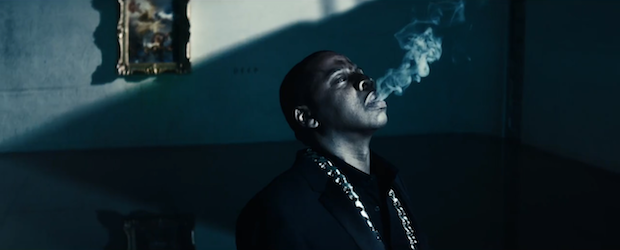 Jay Z : le clip de “Holy Grail” exclusivement partagé sur Facebook